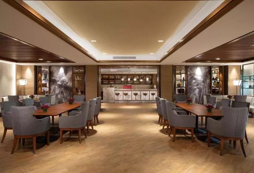 Hotelli C&d Resort,wuyi Mountain