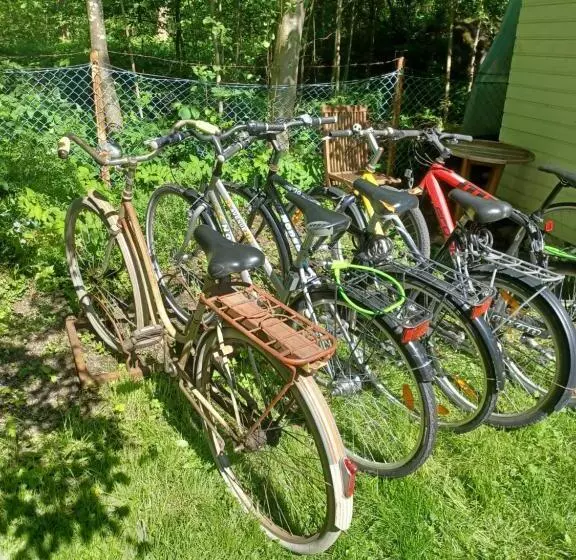 Huoneisto 3 Ristimäenkatu