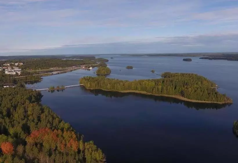 Huoneisto 3 Ristimäenkatu