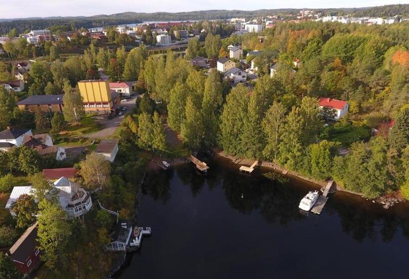 Huoneisto 3 Ristimäenkatu