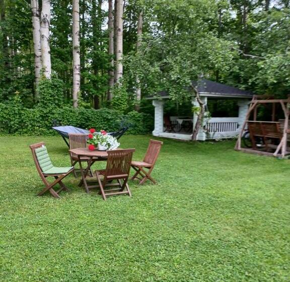 Huoneisto 3 Ristimäenkatu