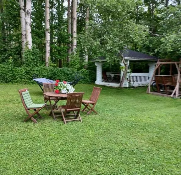 Huoneisto 3 Ristimäenkatu