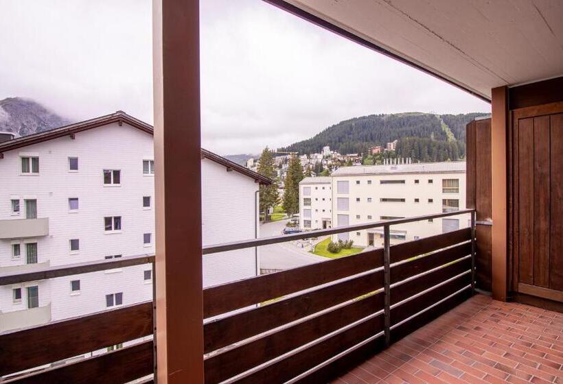 Latschüel Apartment