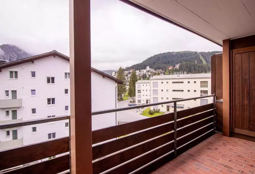 Latschüel Apartment