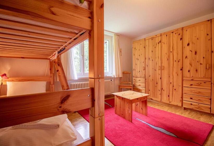 Latschüel Apartment