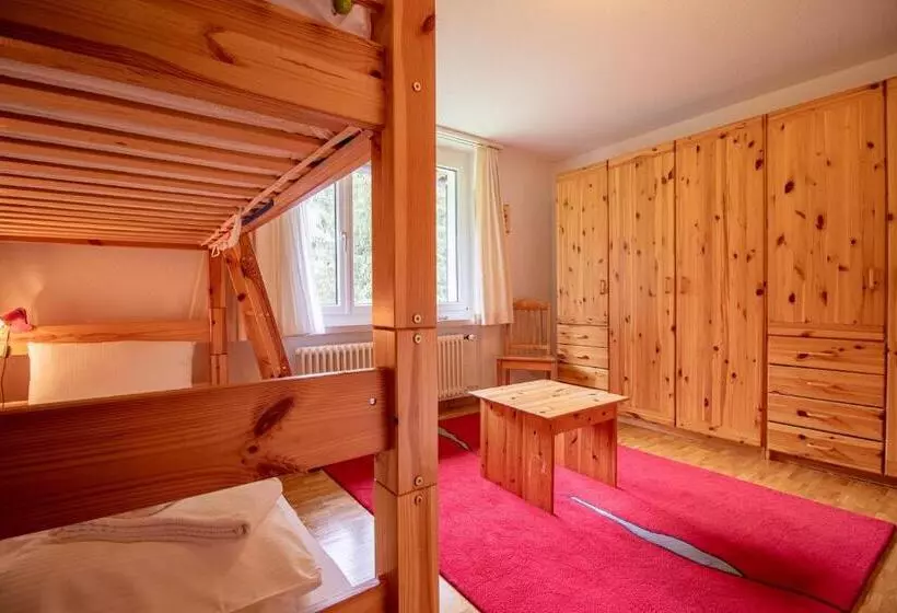 Latschüel Apartment