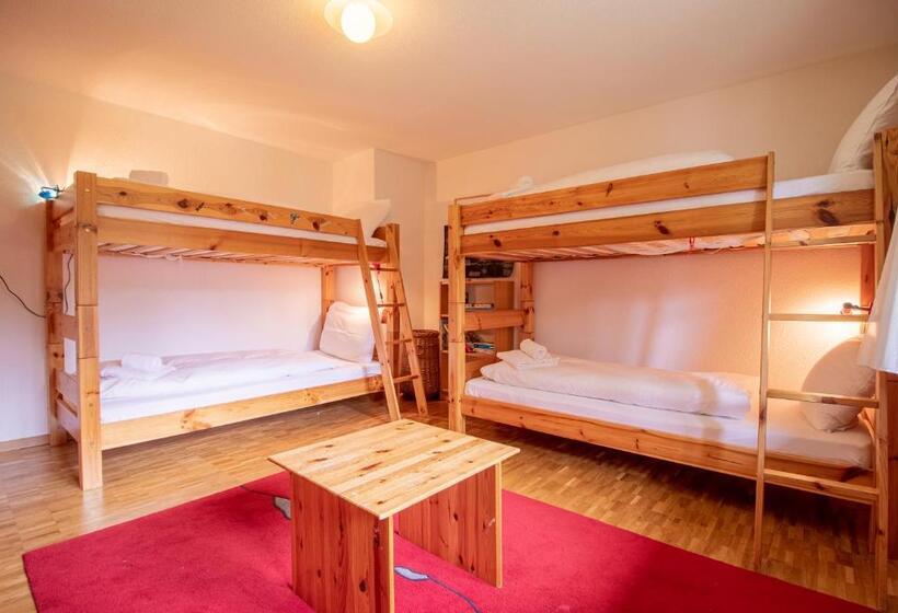 Latschüel Apartment