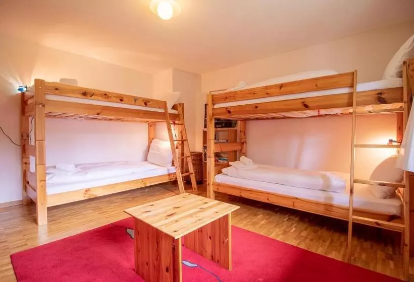 Latschüel Apartment