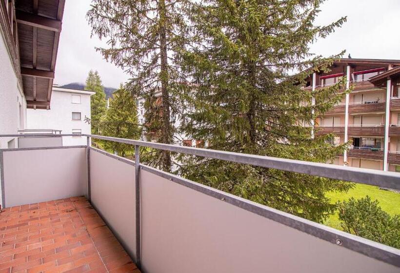 Latschüel Apartment