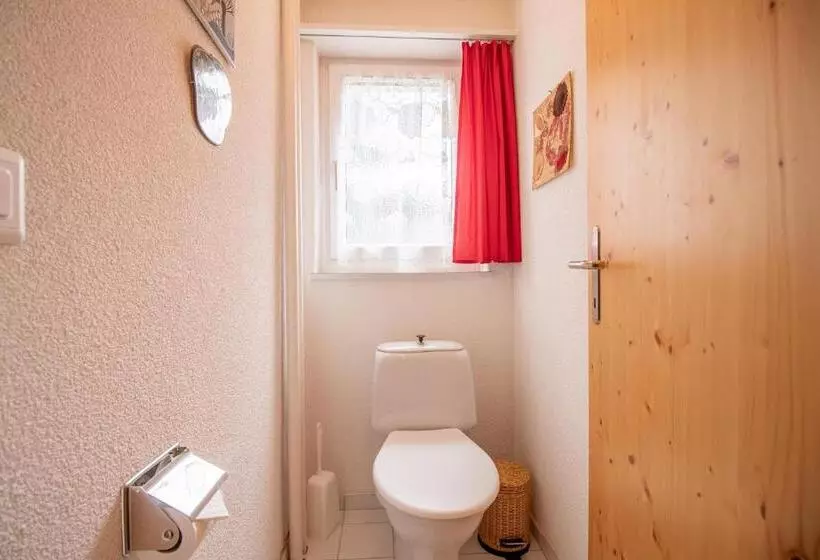 Latschüel Apartment