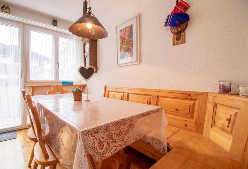 Latschüel Apartment