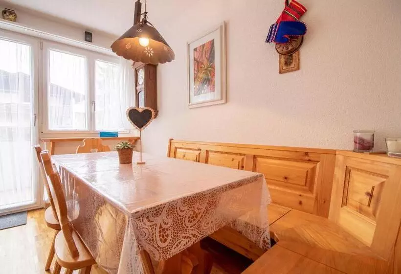 Latschüel Apartment