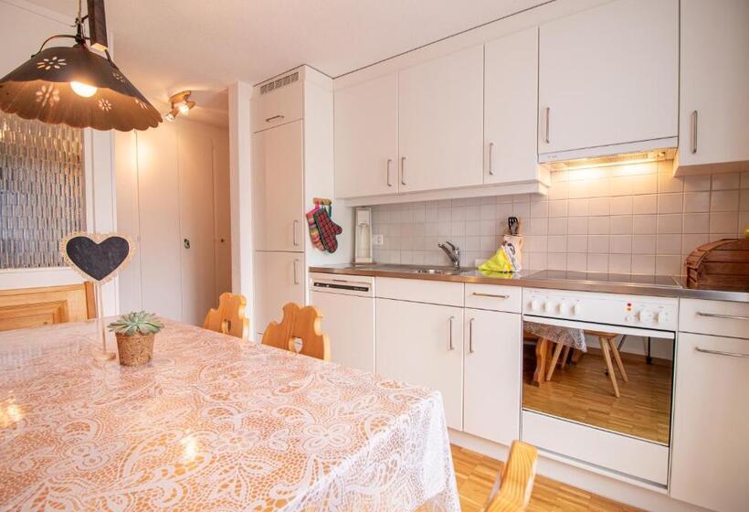 Latschüel Apartment