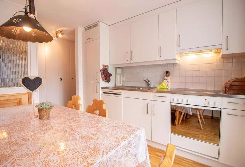 Latschüel Apartment