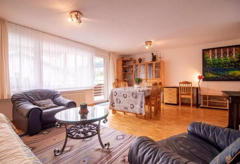 Latschüel Apartment
