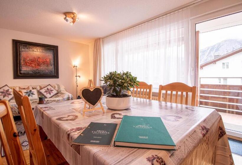 Latschüel Apartment