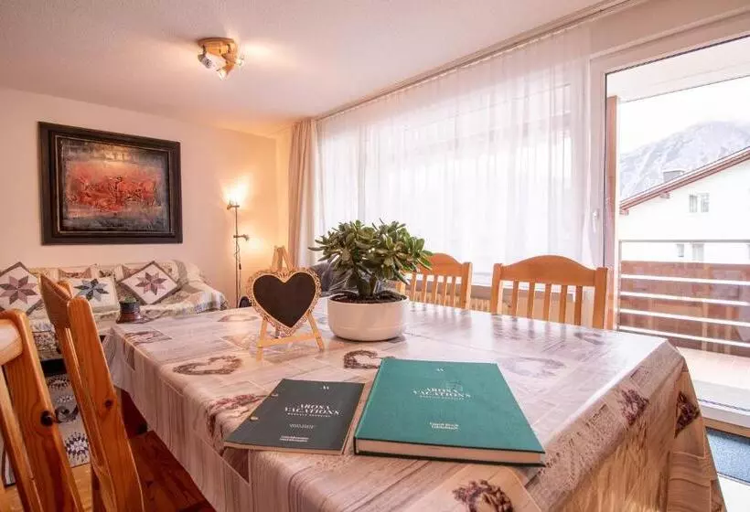 Latschüel Apartment