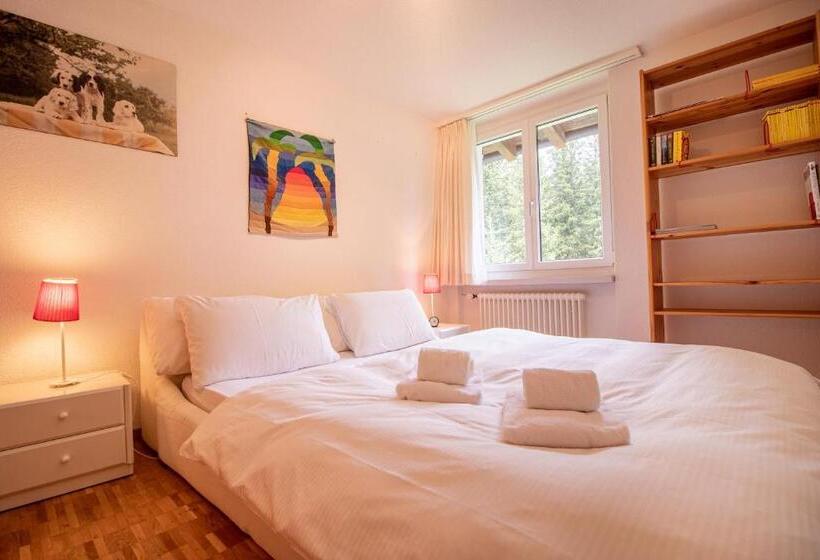 Latschüel Apartment