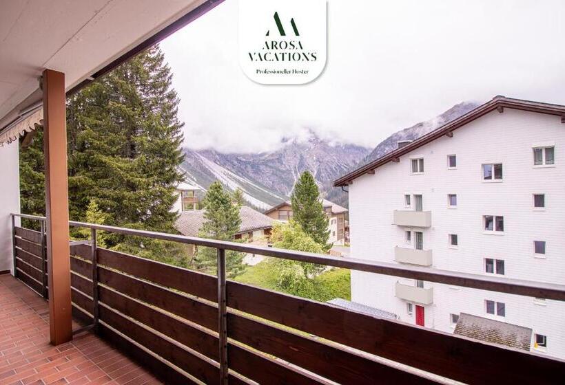 Latschüel Apartment