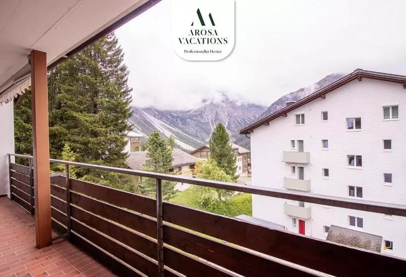 Latschüel Apartment