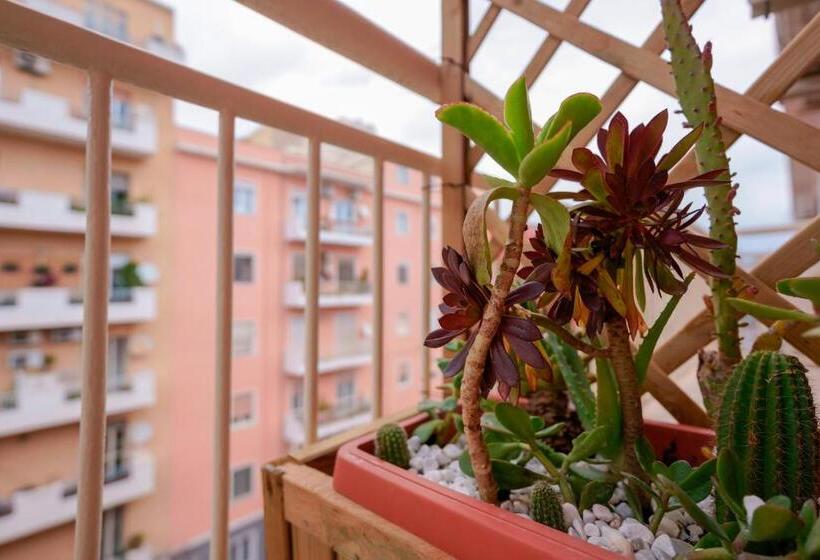 پانسیون Bissenti Rooms   Eja Sardinia