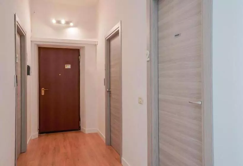 ペンション Bissenti Rooms   Eja Sardinia