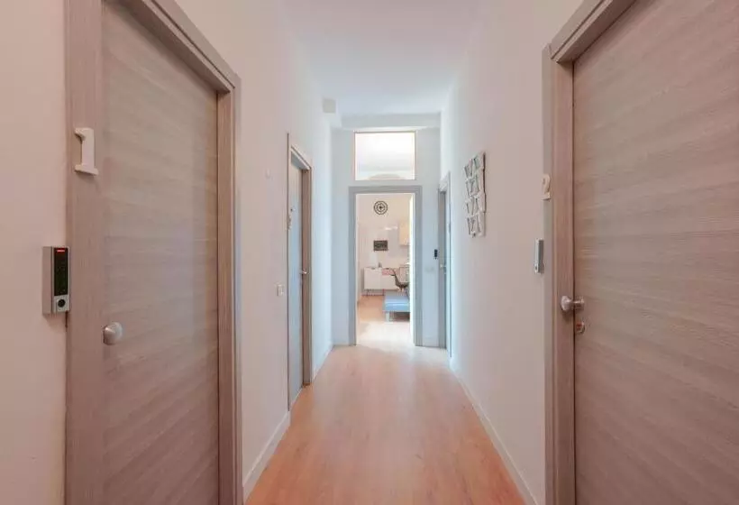 ペンション Bissenti Rooms   Eja Sardinia