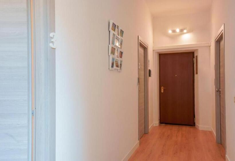 پانسیون Bissenti Rooms   Eja Sardinia