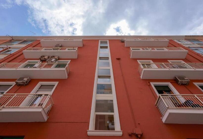 پانسیون Bissenti Rooms   Eja Sardinia