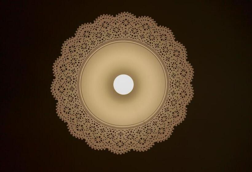 پانسیون Bissenti Rooms   Eja Sardinia