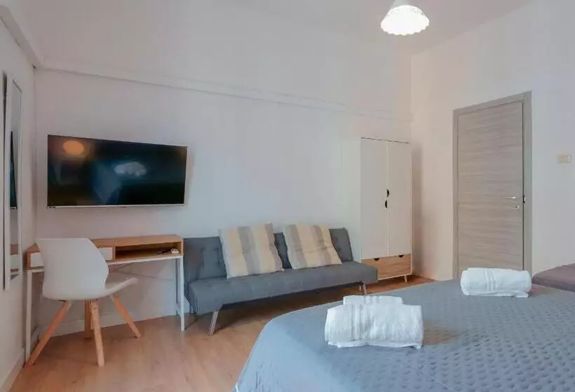 ペンション Bissenti Rooms   Eja Sardinia