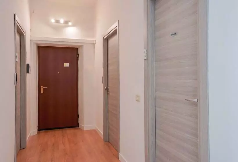 ペンション Bissenti Rooms   Eja Sardinia