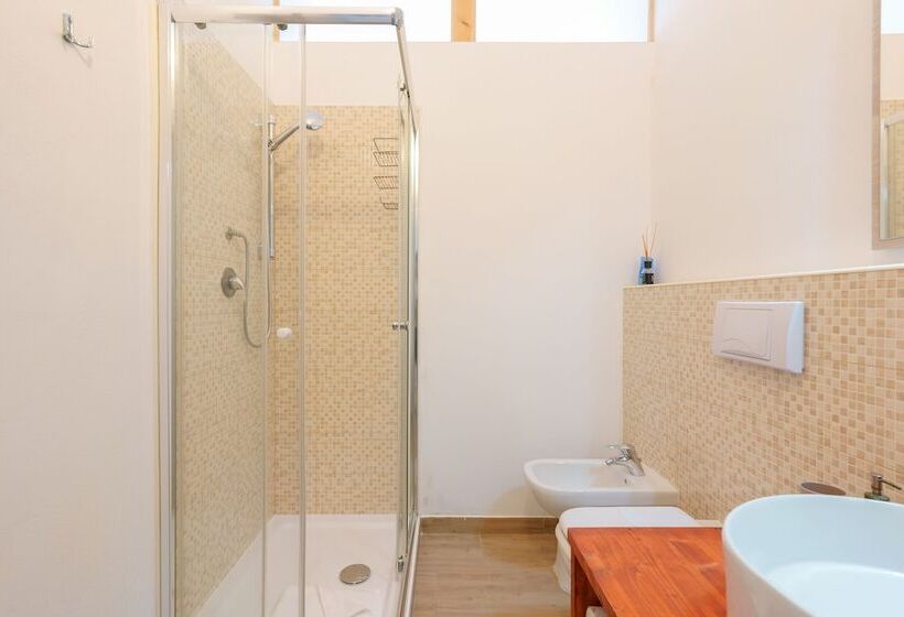 پانسیون Bissenti Rooms   Eja Sardinia