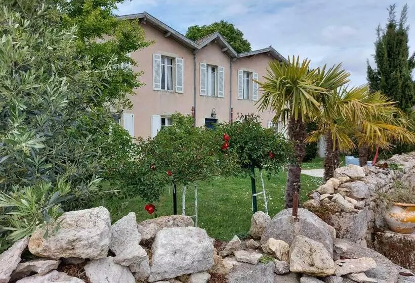 Majatalo Chateau Gunes