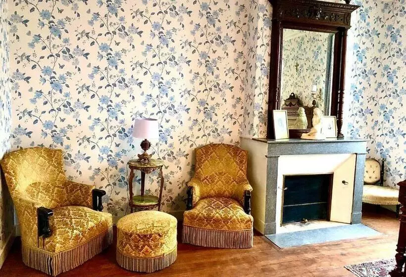 Majatalo Chateau Gunes