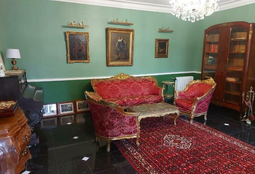 Пансион Chateau Gunes