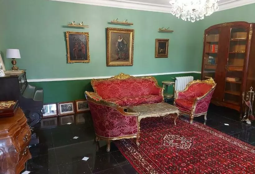 Majatalo Chateau Gunes