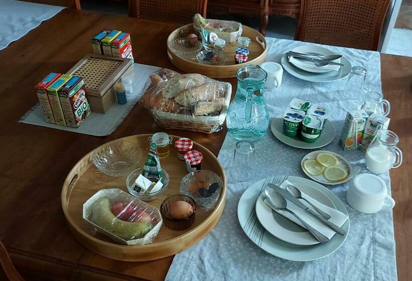 Пансион Chateau Gunes