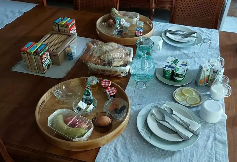 Majatalo Chateau Gunes