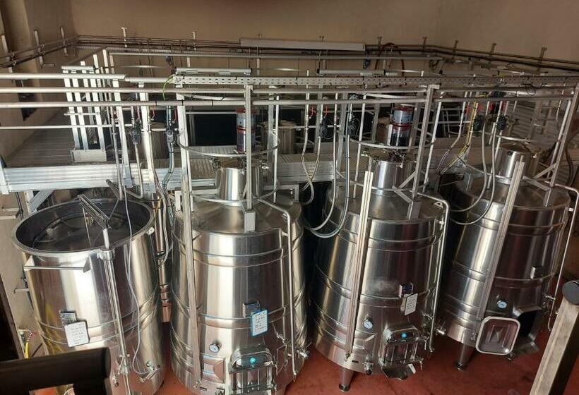 Пансион Chateau Gunes