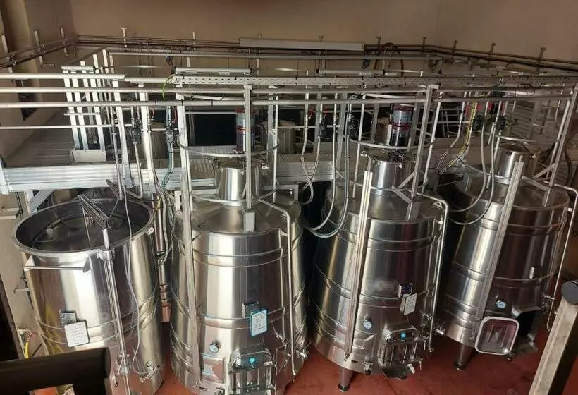 Majatalo Chateau Gunes