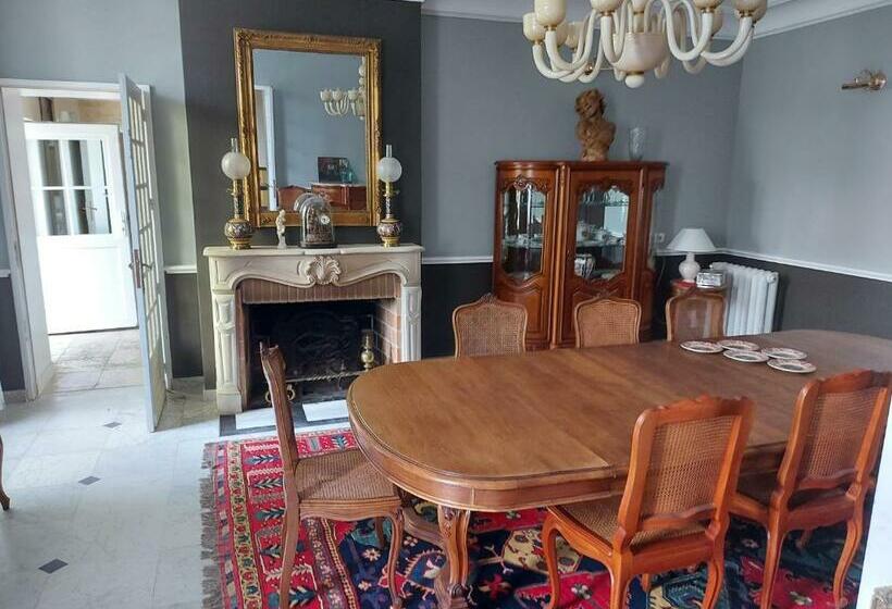 Пансион Chateau Gunes