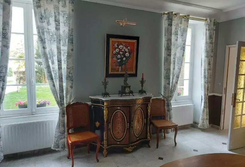 Majatalo Chateau Gunes