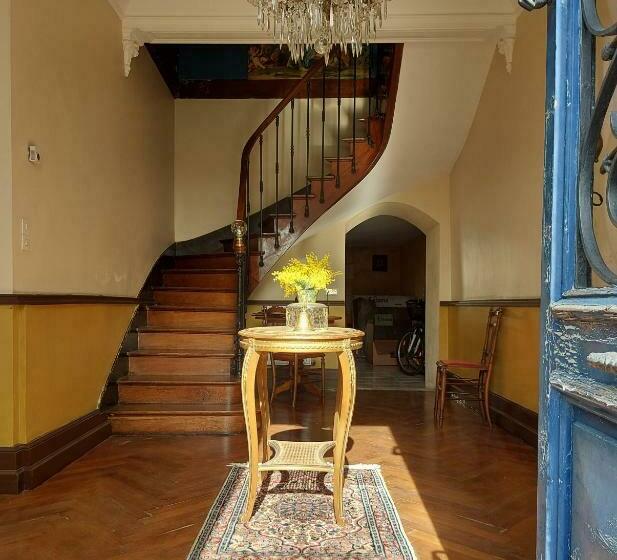 Пансион Chateau Gunes