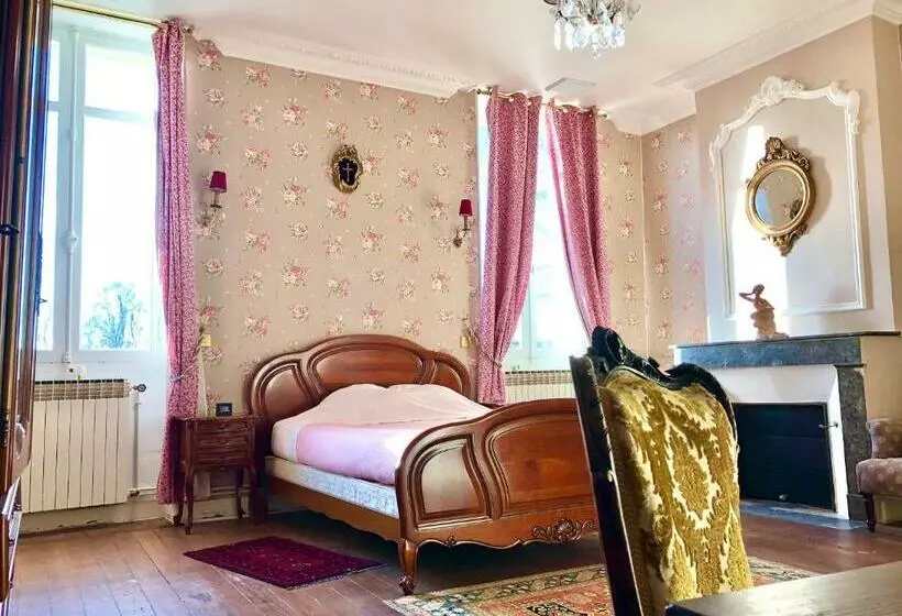 Majatalo Chateau Gunes