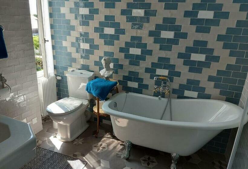 Пансион Chateau Gunes