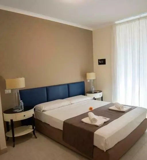 پانسیون Relais Central Turati