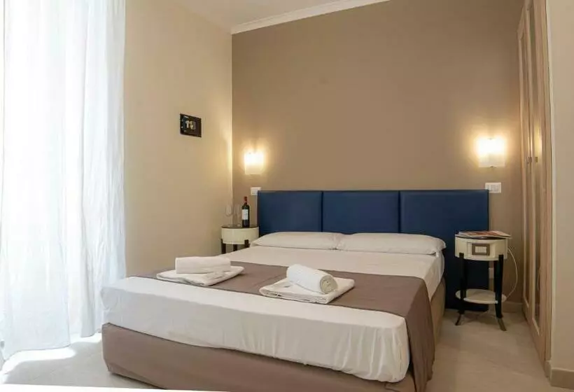پانسیون Relais Central Turati