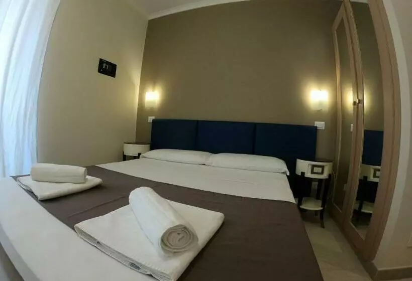 پانسیون Relais Central Turati