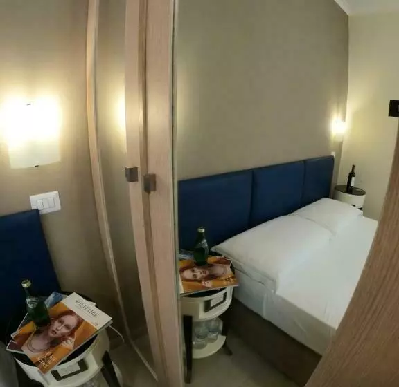 پانسیون Relais Central Turati